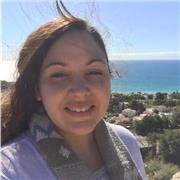 un gusto en conocerte. Te enseñaré ejercicios y técnicas vocal para la preparación de nuestro instrumento natural, cuerpo y voz